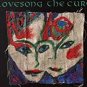 cure - lovesong CD maxi single 4 tracks 1989 elektra 9 66687-2 used like new