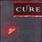 cure - peel sessions BBC archives CD 1988 1989 castle BBC 4 tracks used mint