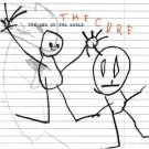 cure - end of the world CD single 3 tracks 2004 geffen B0003066-22 used like new cure - end of the world CD single 3 tracks 2004 geffen B0003066-22 used like new