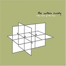 curtain society - every corner of the room CD digipak 2005 orcaphat OCD0502 used like new 13 tracks