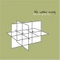 curtain society - every corner of the room CD digipak 2005 orcaphat OCD0502 used like new 13 tracks