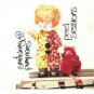 smashing pumpkins - peel sessions CD single 3 tracks 1992 hut HUTCD17 used like new