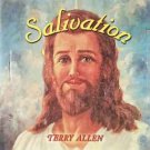 terry allen - salivation CD 1999 sugar hill SH-1061 used like new 11 tracks terry allen - salivation CD 1999 sugar hill SH-1061 used like new 11 tracks