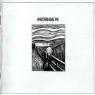 morgen - morgen CD 2013 sunbeam SBRCD5090 15 tracks new factory-sealed
