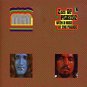 man - 2 ozs of plastic with a hole in the middle CD 2009 cherry red esoteric ECLEC2128 new