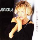 agnetha faltskog - i stand alone CD 1988 atlantic 10 tracks used like new