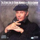 dexter gordon - other side of round midnight CD 1986 blue note CDP7463972 used like new