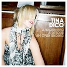tina dico - a beginning a detour an open ending CD 3-discs 2008 defend DFN80048 used like new