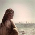 mimi page - breathe me in CD 2011 hunter records 12 tracks HST999CD used like new