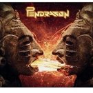 pendragon - passion CD 2011 madfish SMACD971 new
