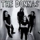 donnas - donnas CD 1998 lookout! LK201 used like new 23 tracks donnas - donnas CD 1998 lookout! LK201 used like new 23 tracks
