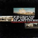friends of dean martinez - shadow of your smile CD digipak 1995 sub pop SP306b used