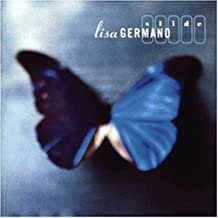 lisa germano - slide CD 1998 4AD CSD78014CD used like new