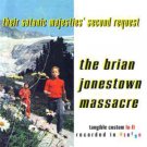 brian jonestown massacre - their satanic majesties' second request CD 1996 tangible tan-1026 used
