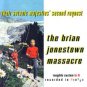 brian jonestown massacre - their satanic majesties' second request CD 1996 tangible tan-1026 used