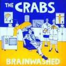 crabs - brainwashed CD 1996 K KLP56 used like new 11 tracks