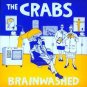 crabs - brainwashed CD 1996 K KLP56 used like new 11 tracks