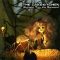 cakekitchen - stompin thru the boneyard CD 1994 raffmond RAFF012-2 used like new