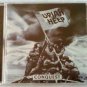 uriah heep - conquest CD 2004 sanctuary midline SMRCD112 used like new 13 tracks