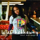 lalah hathaway - self portrait CD 2008 stax STXCD-30308 used like new 12 tracks