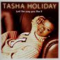 tasha holiday - just the way you like it CD 1997 MCA MCAD-11460 used like new 11 tracks