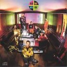 homework - homework CD 1990 CBS epic ZK 46833 used like new 10 tracks
