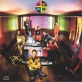 homework - homework CD 1990 CBS epic ZK 46833 used like new 10 tracks