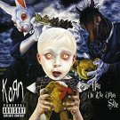 korn - see you on the other side deluxe edition CD 2-discs digipak 2005 virgin used like new