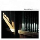 damon & naomi - with ghost CD 2012 drag city DC206CD new 9 tracks