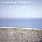 damon & naomi - earth is blue CD 2005 used like new 20/20/20.01