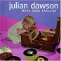 julian dawson - move over darling CD 1997 compass 742432 used like new