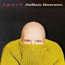 julian dawson - spark CD 1999 gadfly 14 tracks used like new gadfly247