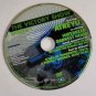 sinai beach - immersed CD + DVD 2005 victory VR272 used like new