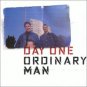 day one - ordinary man CD 2000 melankolic astralwerks ASW480752 used like new