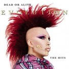 dead or alive - evolution: the hits CD 2005 epic EK90349 new 18 tracks