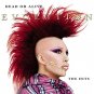 dead or alive - evolution: the hits CD 2005 epic EK90349 new 18 tracks