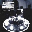 deadman - paramour CD 2002 lakeshore LAK33699 used like new 12 tracks