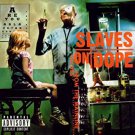 slaves on dope - inches from the mainline CD 2000 divine P2-27725 new slaves on dope - inches from the mainline CD 2000 divine P2-27725 new