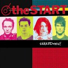 start - shakedown! CD 2001 label 11 tracks used like new start - shakedown! CD 2001 label 11 tracks used like new