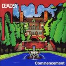 deadsy - commencement CD 2002 elementree dreamworks used like new