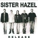 sister hazel - release Limited Edition CD 2-discs 2009 croakin' poets rock ridge new RKM2-61238