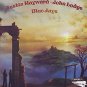 justin hayward + john lodge - blue jays CD 1987 polygram 820 491-2 used like new 11 tracks