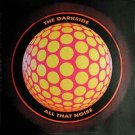 darkside - all that noise CD 1990 rca beggars banquet used like new 3029-2-H