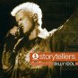 billy idol - storytellers CD 2001 capitol BMG Direct 14 tracks new