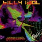 billy idol - cyberpunk CD 1993 chrysalis used like new