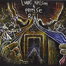 lukas nelson & promise of the real - wasted CD cardboard mini jacket 2012 tone tide new 14 tracks