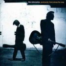 delevantes - postcards from along the way CD 1997 capitol 12 tracks used like new