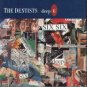 dentists - deep 6 CD 1995 eastwest 61767-2 used like new