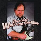 buddy whittington - buddy whittington CD 2008 music avenue belgium 250209 new 10 tracks