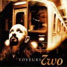 two - voyeurs CD 1998 interscope 11 tracks used like new